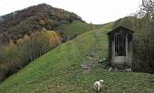 16 Birba e la Cappelletta della Madonna